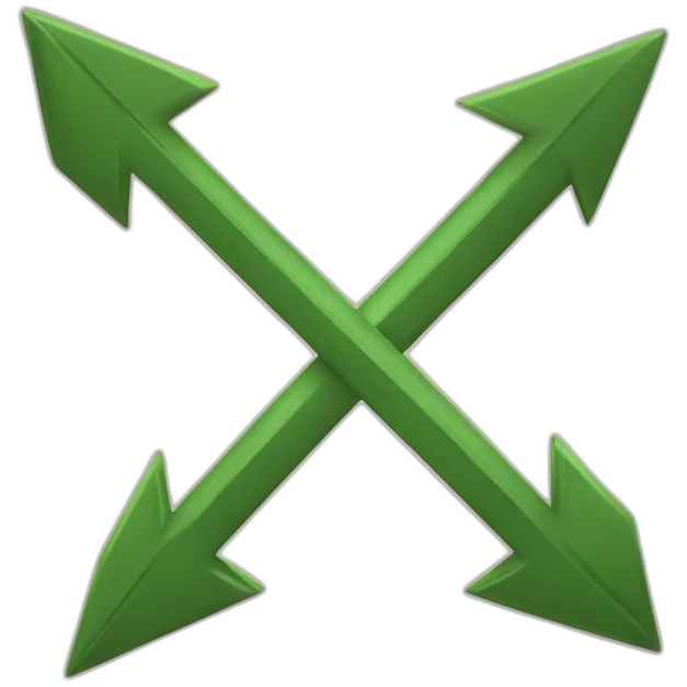 arrow direction emoji