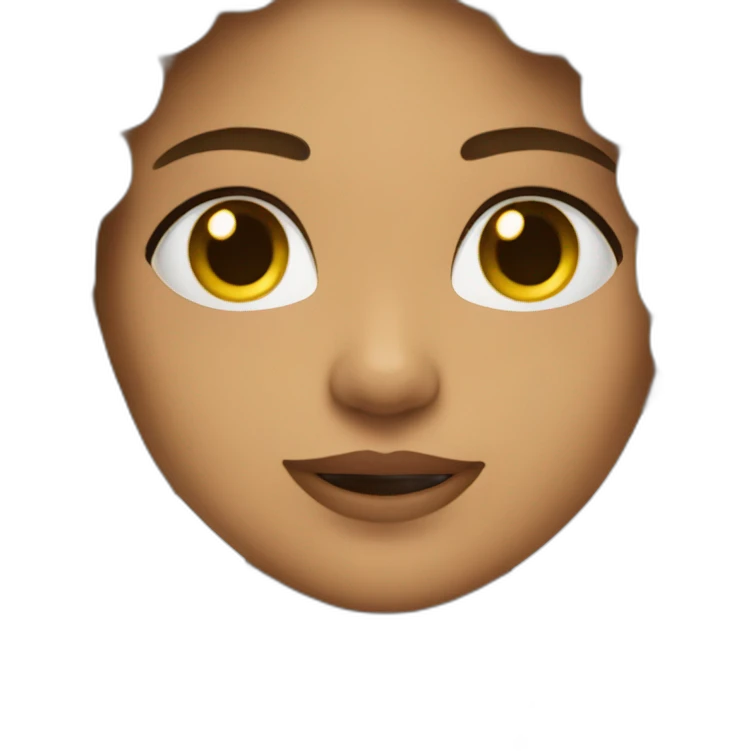 Moriah Mills emoji