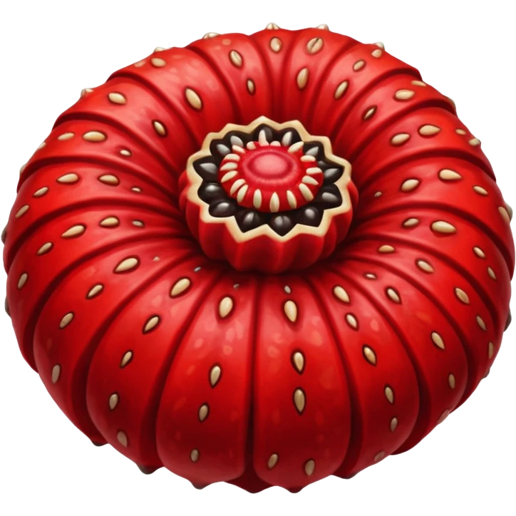 Rafflesia emoji