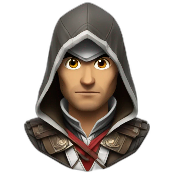 Assassin's Creed emoji