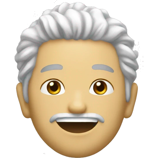 Gojo ki emoji