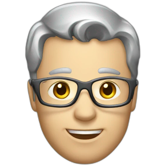 steel-expo-meeting emoji