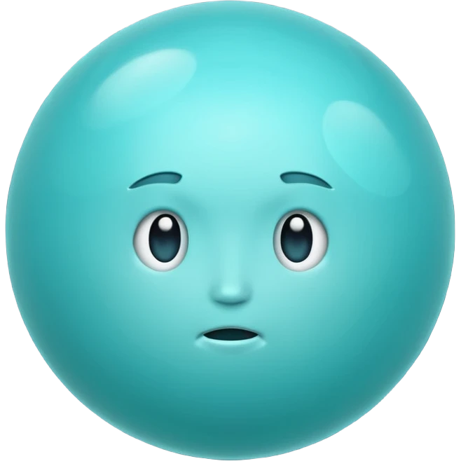 Uranus emoji