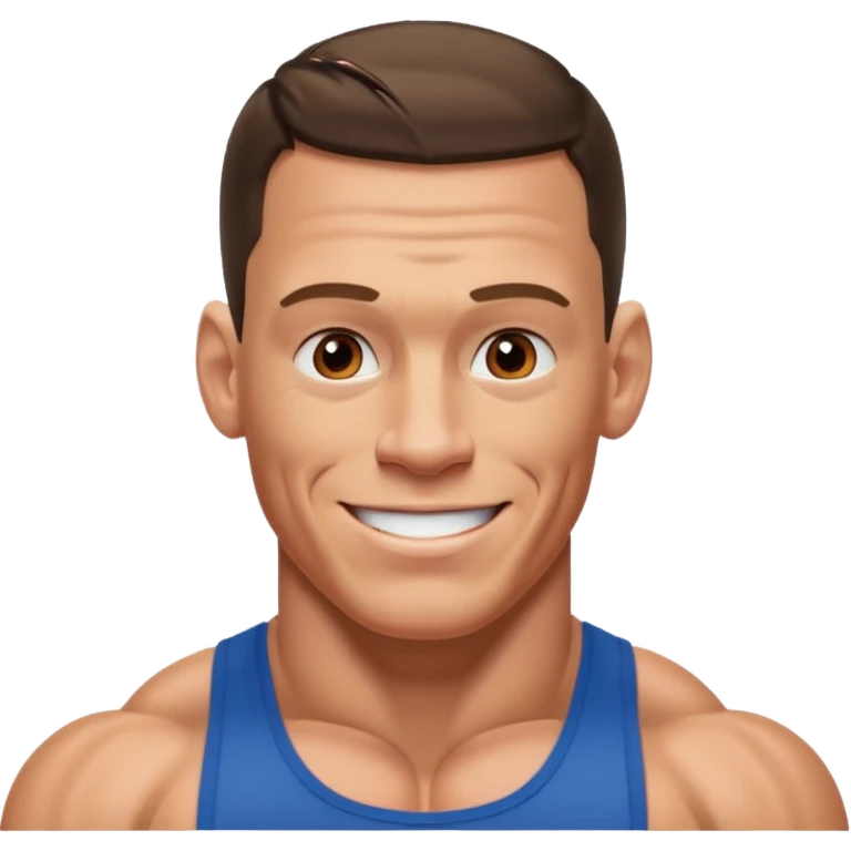 john cena emoji