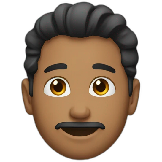 Eric & ramzy emoji