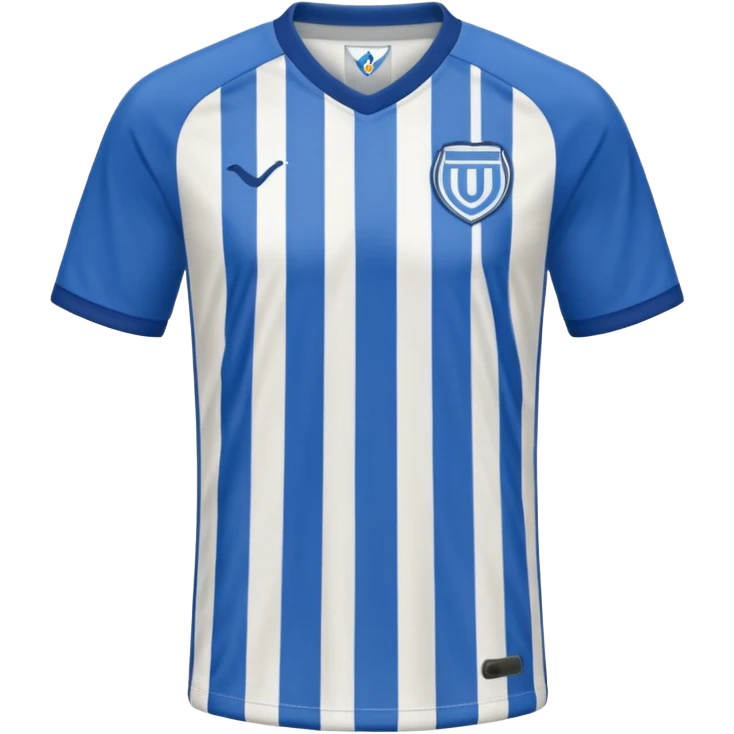 soccer jersey emoji