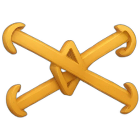No connection sign emoji