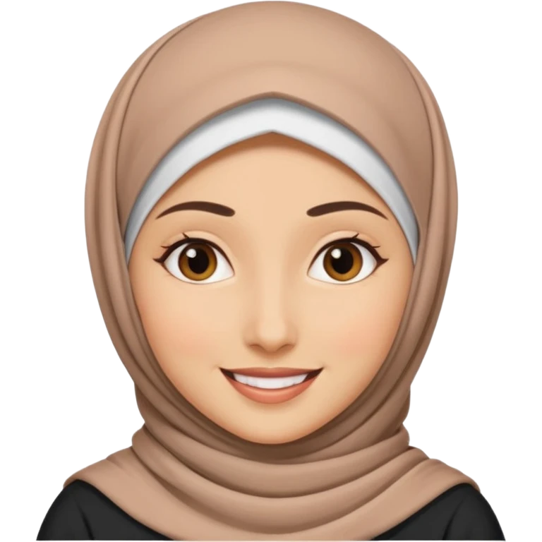 Hijab emoji