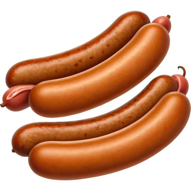 Wurst emoji
