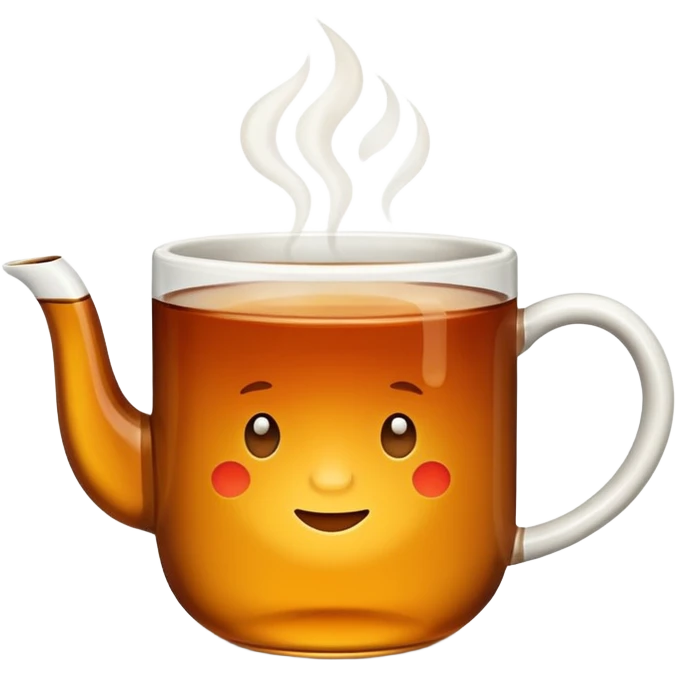 Çay emoji
