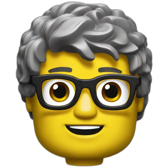 lego emoji
