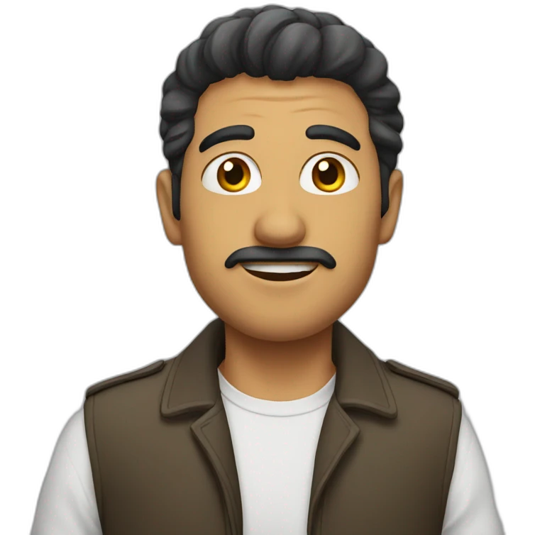 Gabin emoji