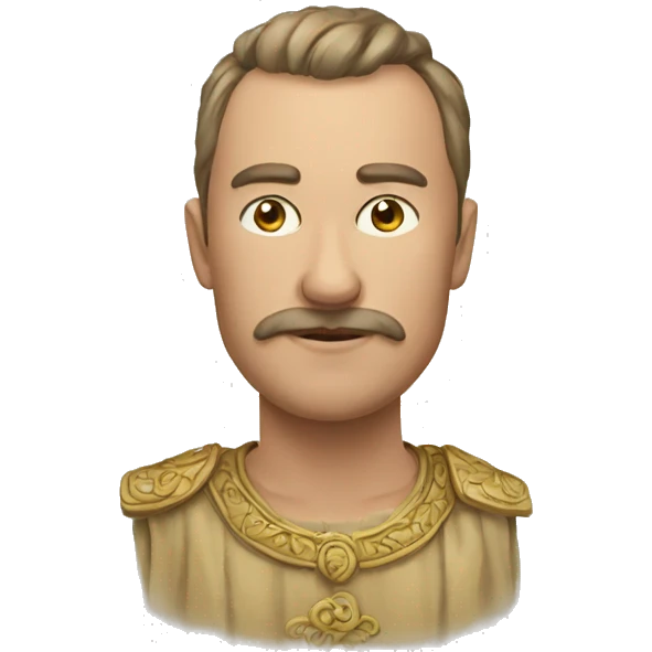 Dalahäst emoji