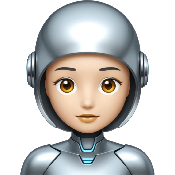AI Avatar emoji