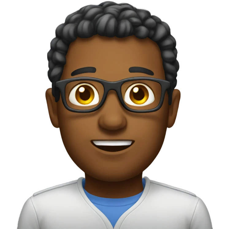 Googles emoji