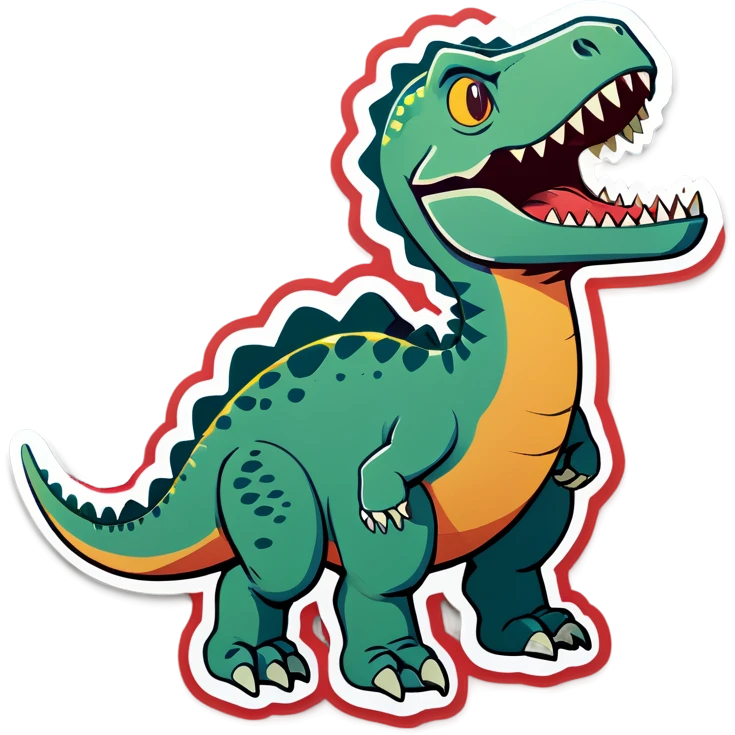 dino emoji