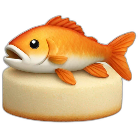 fish cake emoji