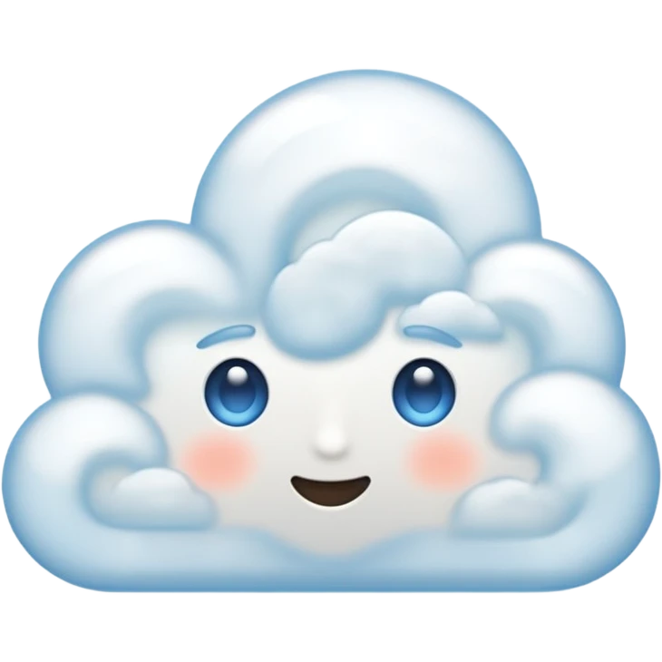 дыхание emoji