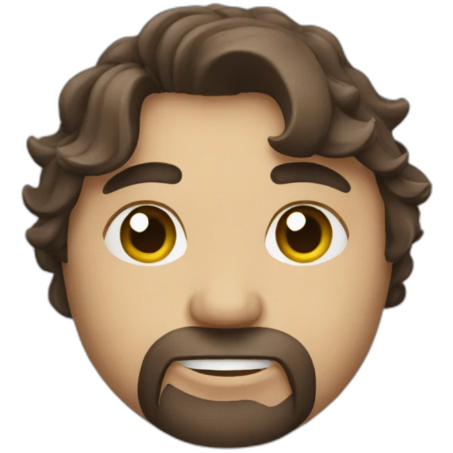 omega emoji