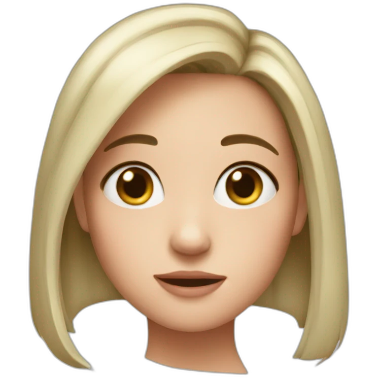 ellie emoji