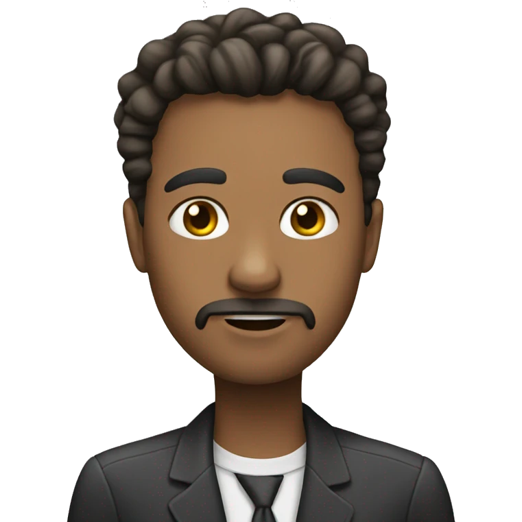 No meeting  emoji