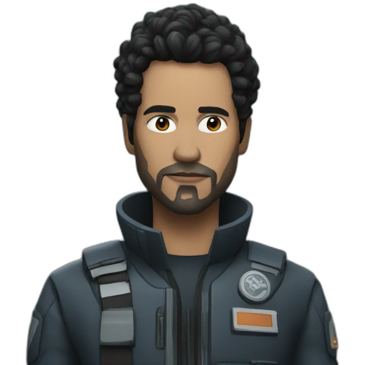 the expanse emoji