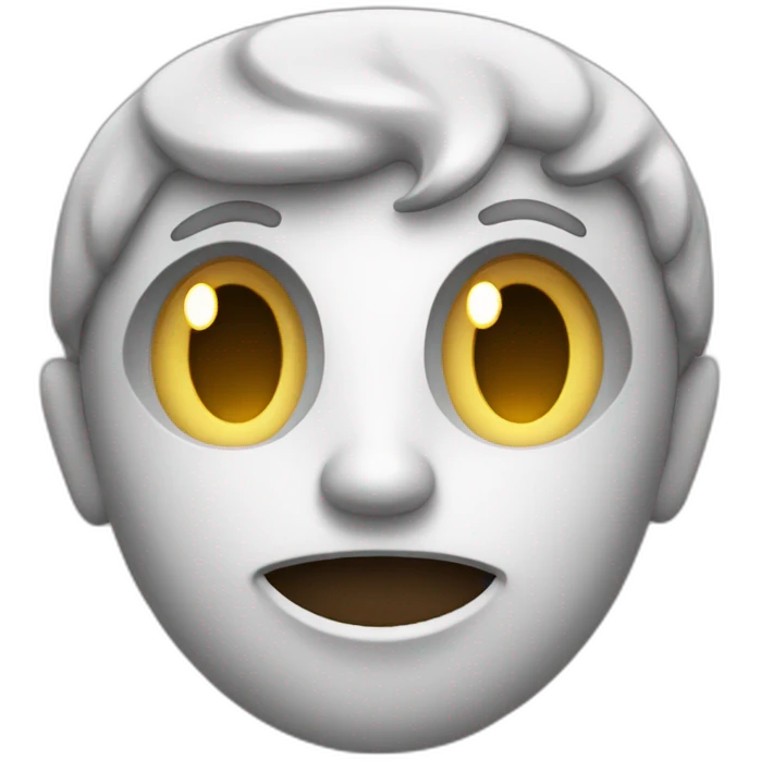 Psicólogo emoji