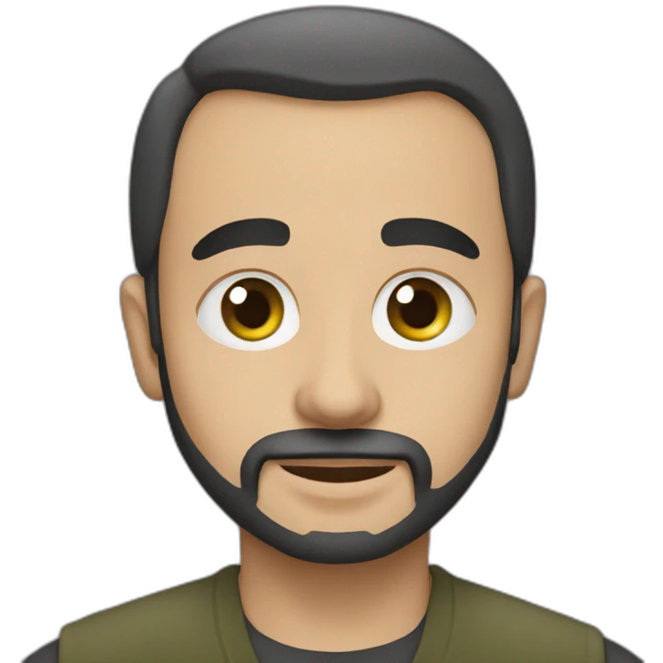 islam makhashev emoji