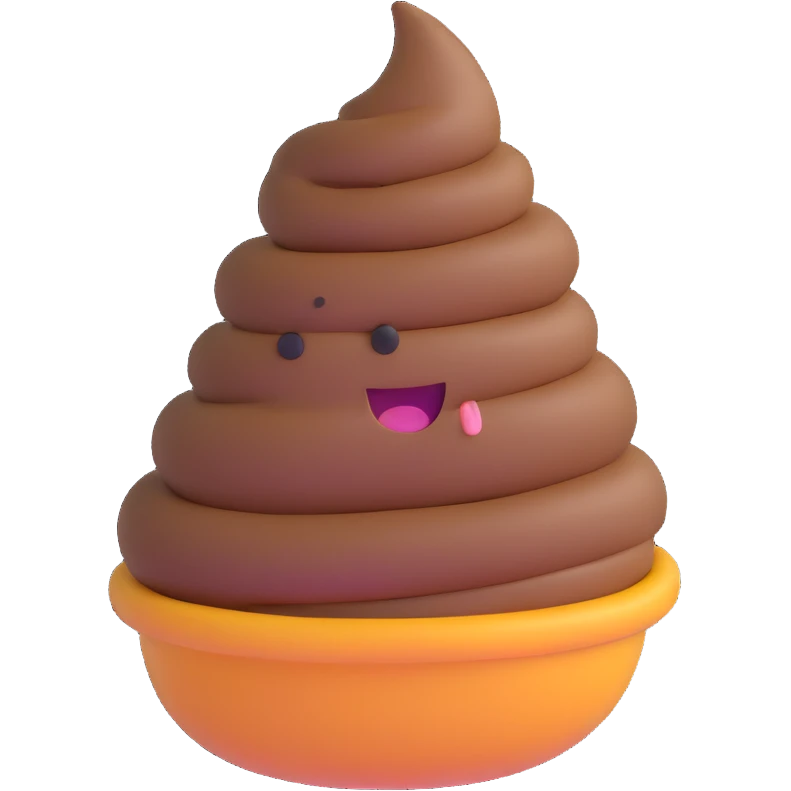 poop emoji