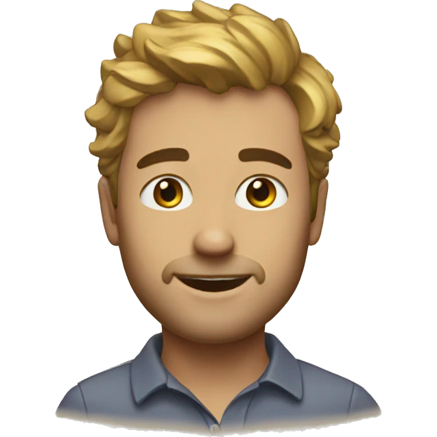 My photo  emoji