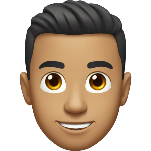 Ronaldo Ronaldo emoji