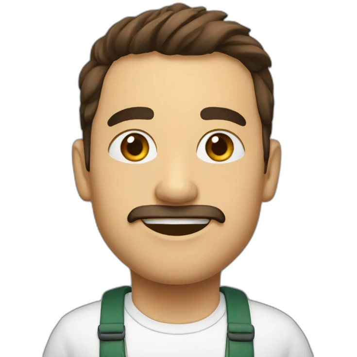 iş adamı emoji