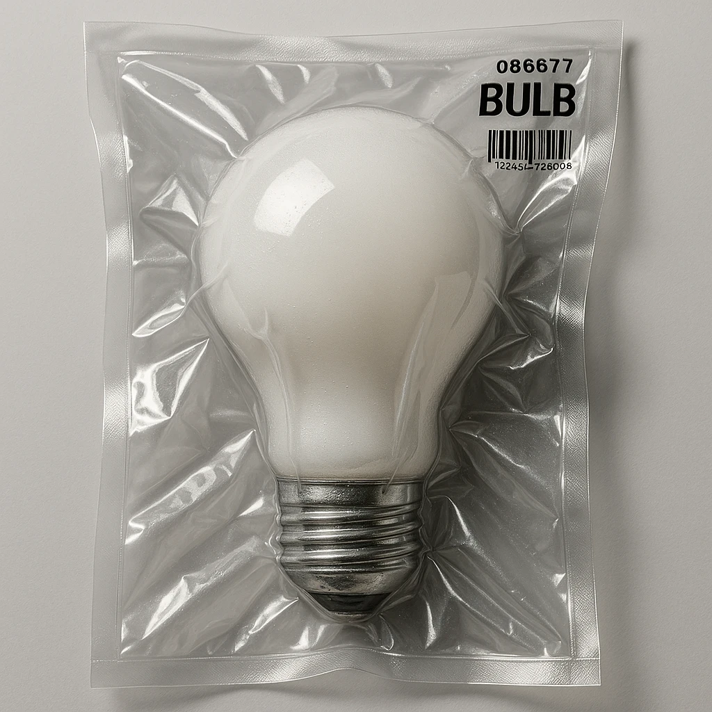 bulb emoji