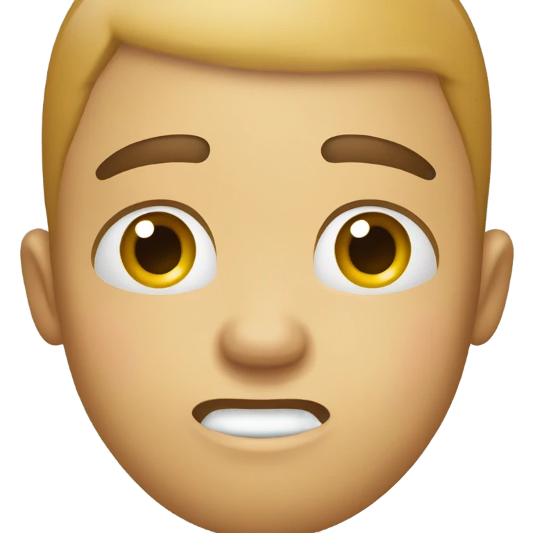 Toothache
 emoji