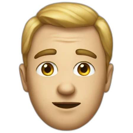 Tic et Tac emoji