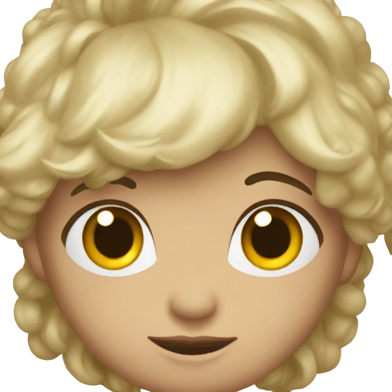 Charismatique  emoji
