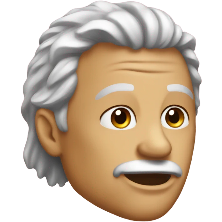 Gyatt emoji