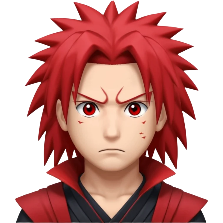 Uchiha madara emoji