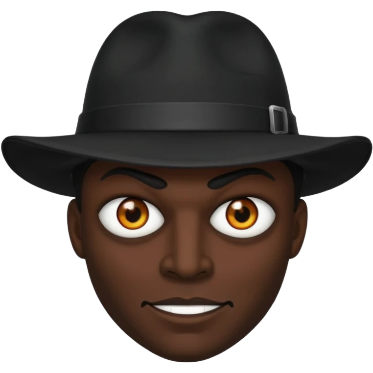 Gay farm villain  emoji