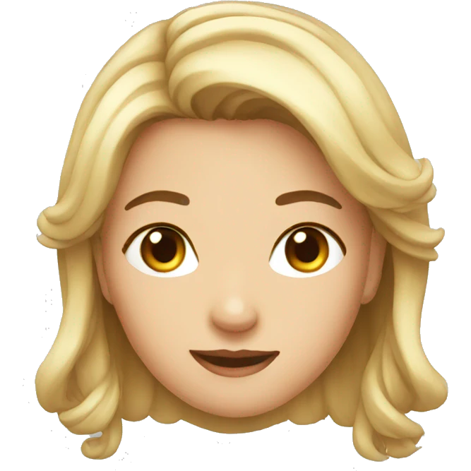 Twice emoji