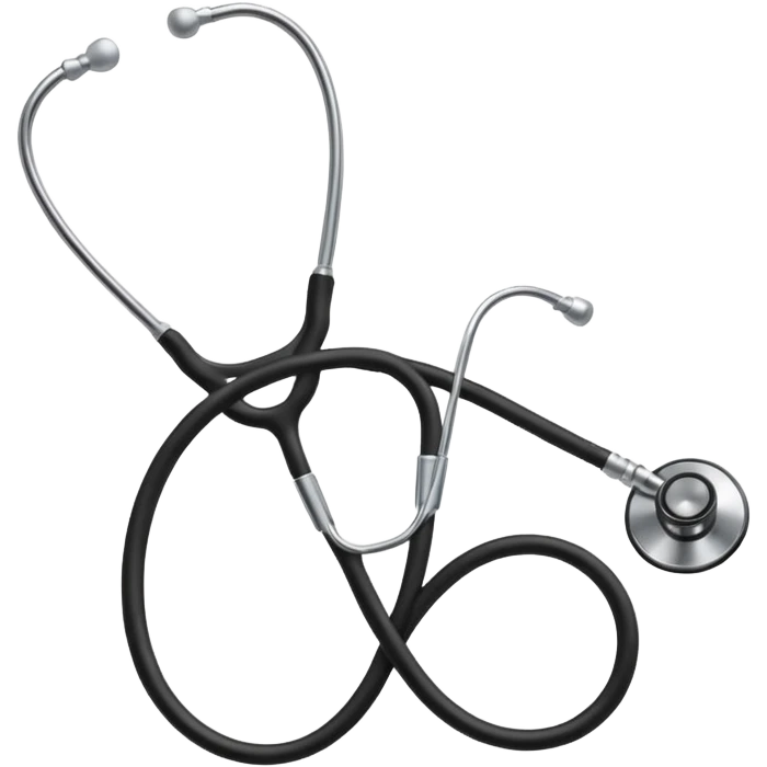 Stethoscope emoji