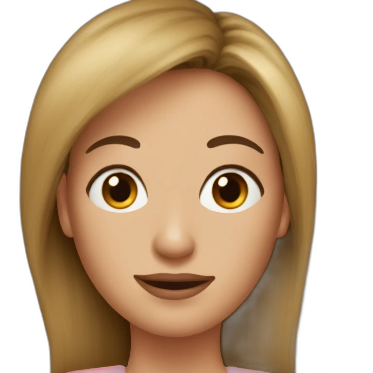 Your mom emoji