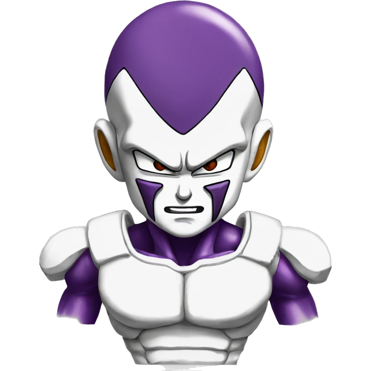 Frieza  emoji