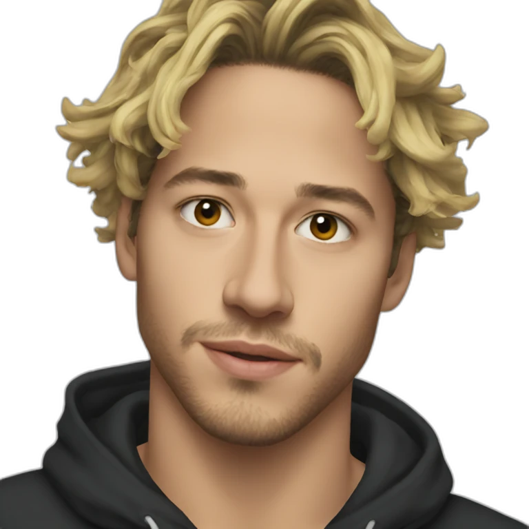 nekfeu emoji