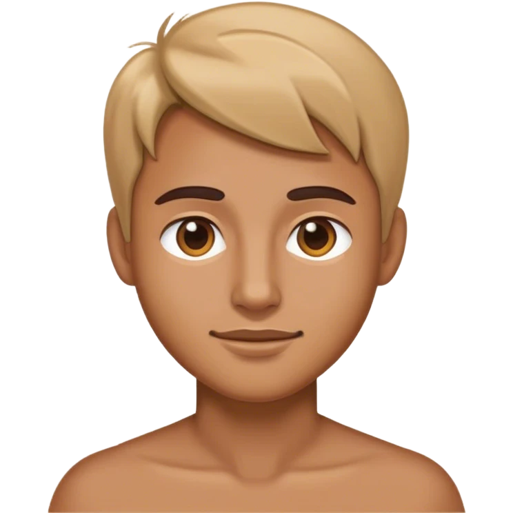 Character emoji