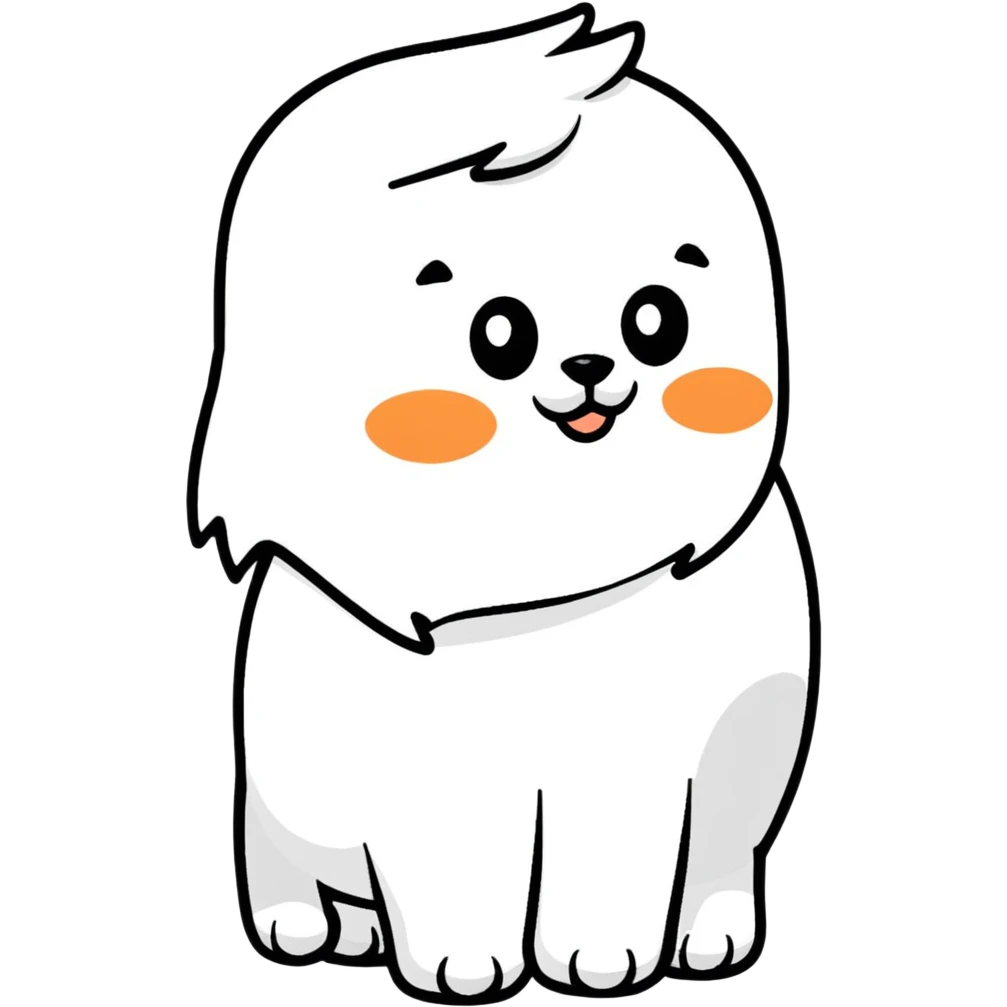 Please upload a photo of the cat you want to use for the stickers — then I can generate full-body images with different emotions and turn them into stickers for you. emoji