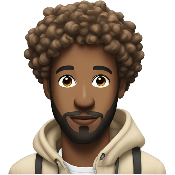 Brent faiyaz emoji