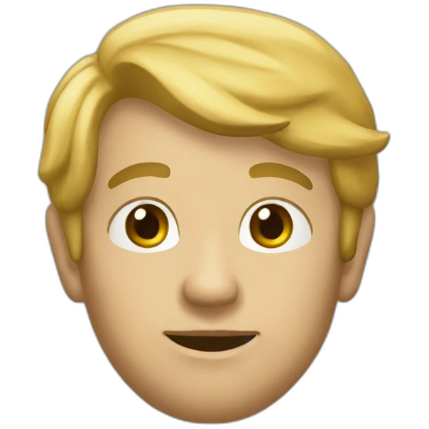Cailloux emoji