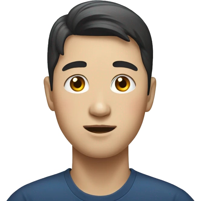 Korea emoji