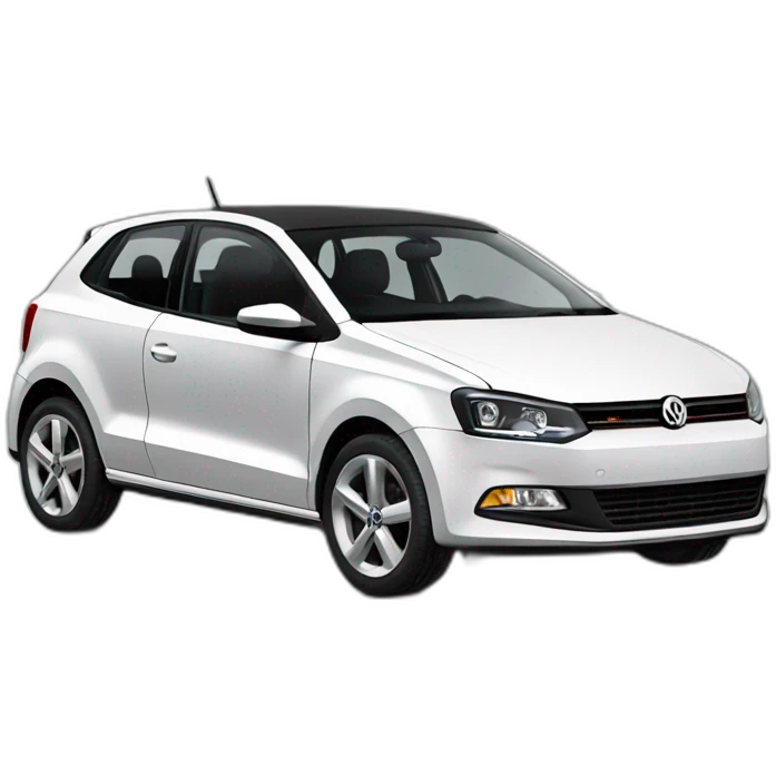 volkswagen-polo-v-2 emoji